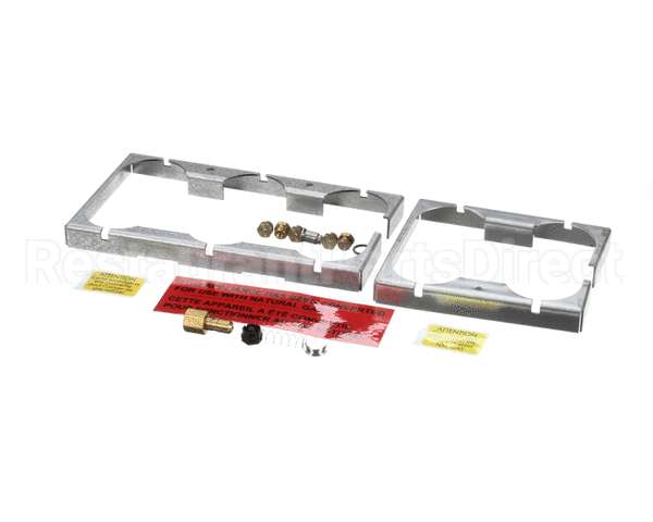 B8043245-C Pitco Pg,Conv Ssh75 Lp To Nat Vr8204