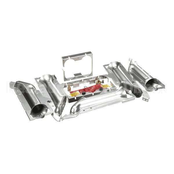 B8043246 Compatible Pitco Pg, Conv Ssh75R/60Wr Nat To Lp