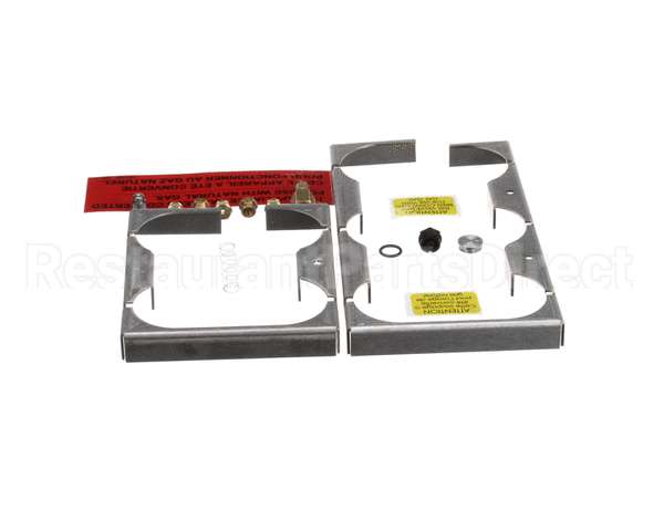 B8043249-C Pitco Pg,Conv Ssh60W Lp To Nat Vr820