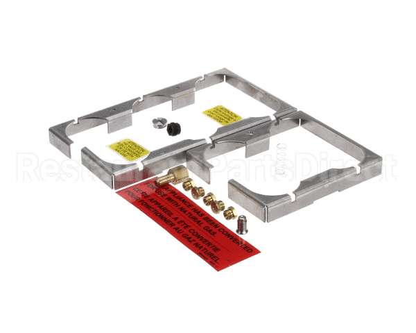 B8043249-C Pitco Pg,Conv Ssh60W Lp To Nat Vr820