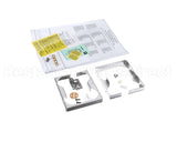 B8043274-C Pitco Pg, Cov Vf65 Lp To Nat