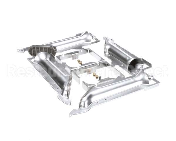 B8043275-C Pitco Pg,Conv Vf65 Nat To Lp