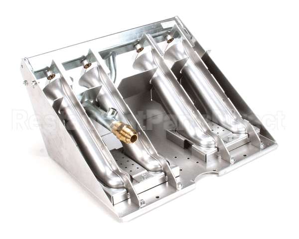 B8043501 Pitco Pg,Bnr Assembly Ssh55/60