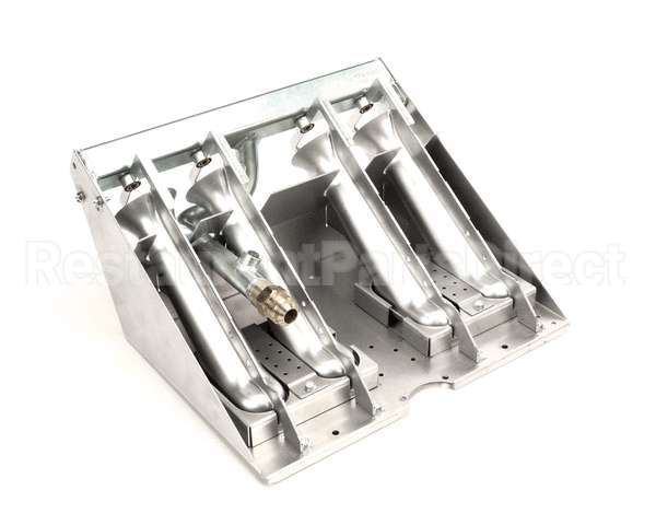 B8043503 Pitco Pg,Bnr Assembly Ssh55/60 600 Lp