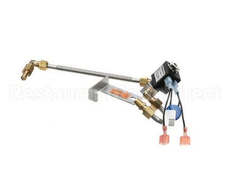 B8043708-C Pitco Pg,Scb Valve Nat Sspg14