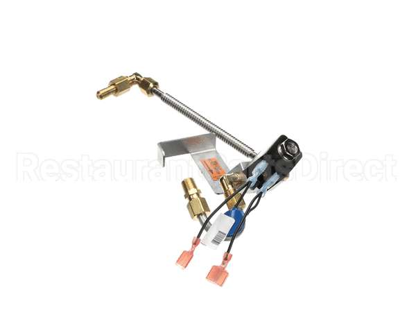 B8043708-C Pitco Pg,Scb Valve Nat Sspg14