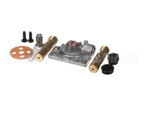 B8043804-C Pitco Gas,Conv Slg40 N-Liquid Propane M/V