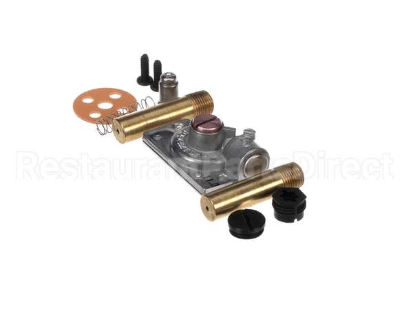 B8043804-C Pitco Gas,Conv Slg40 N-Liquid Propane M/V