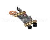 B8043804-C Pitco Gas,Conv Slg40 N-Liquid Propane M/V