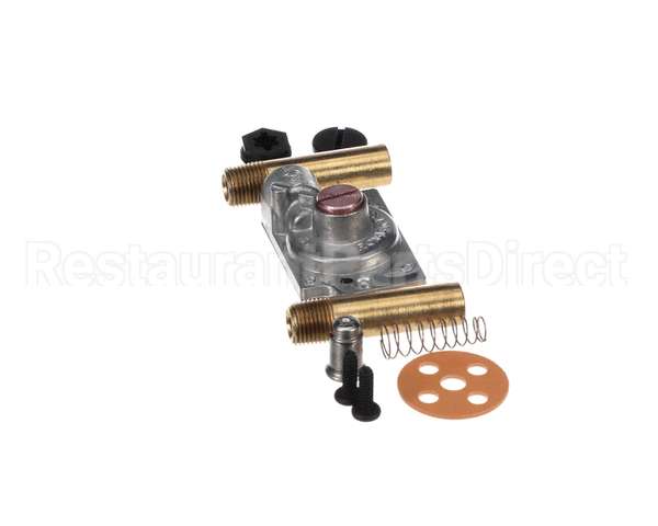 B8043804-C Pitco Gas,Conv Slg40 N-Liquid Propane M/V