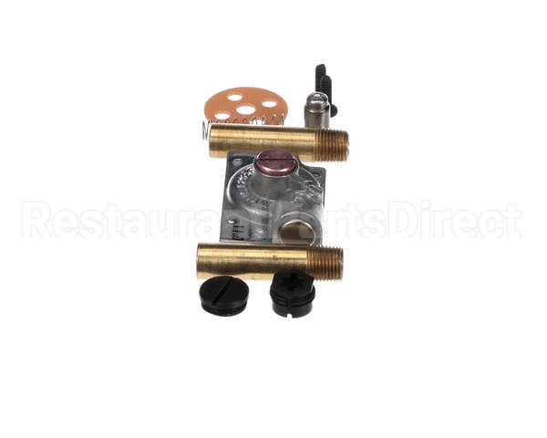 B8043804-C Pitco Gas,Conv Slg40 N-Liquid Propane M/V