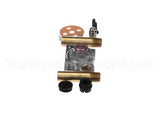 B8043804-C Pitco Gas,Conv Slg40 N-Liquid Propane M/V