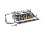 B8043805-C Pitco Gas,Conv Gpc/Mx14 Lp-N M/V