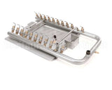 B8043806-C Pitco Gas,Conv Gpc/Mx14 N-Lp M/V