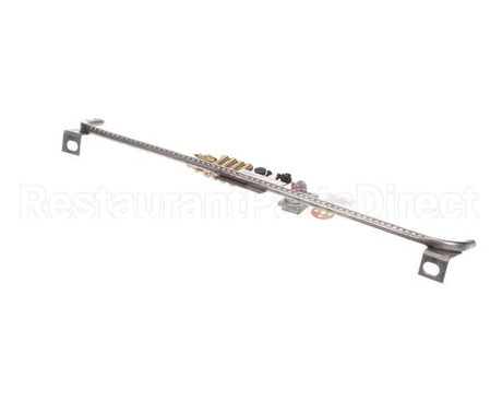 B8043812-C Pitco Gas,Conv Slg100/18Eg N-Liquid Propane M/