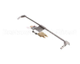 B8043812-C Pitco Gas,Conv Slg100/18Eg N-Liquid Propane M/