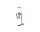 B8043812-C Pitco Gas,Conv Slg100/18Eg N-Liquid Propane M/