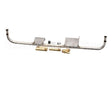 B8043829-C Pitco Gas,Conv Slg50 Liquid Propane To Natural