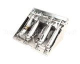 B8043910-C Pitco Burner Assembly, Natural Gas #46, Ssh55