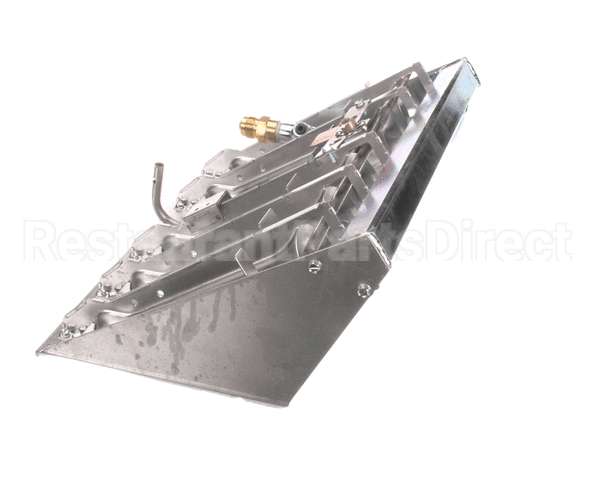 B8044210-C Pitco Pg,Bnr Ssh75 #45 Orf Scb Nat