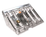 B8044210-C Pitco Pg,Bnr Ssh75 #45 Orf Scb Nat