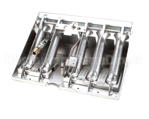 B8044250-C Pitco Natural Gas,Burner Ssh60W #46 Orf Scb