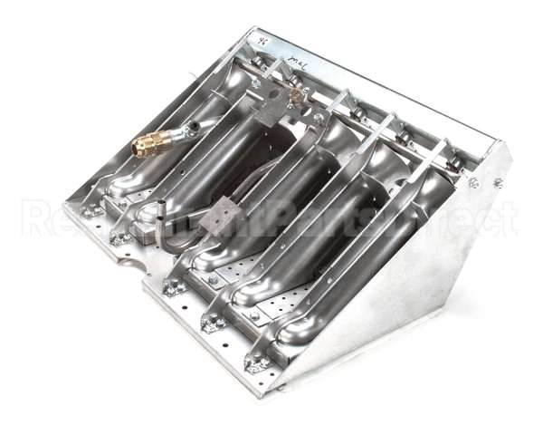 B8044250-C Pitco Natural Gas,Burner Ssh60W #46 Orf Scb