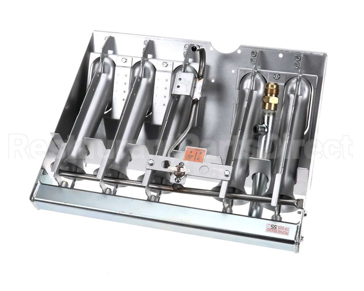 B8044272-C Pitco Pg,Bnr Ssh60W #55 Scb 600 Lp