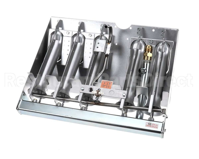 B8044272-C Pitco Pg,Bnr Ssh60W #55 Scb 600 Lp
