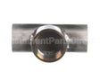B8047404 Pitco Pg,Drain Tee Sspg/Ssrs