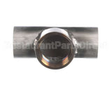 B8047404 Pitco Pg,Drain Tee Sspg/Ssrs