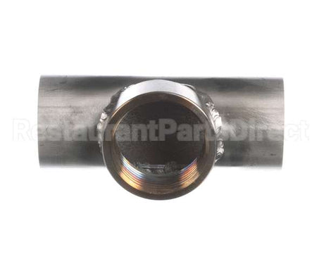 B8047404 Pitco Pg,Drain Tee Sspg/Ssrs