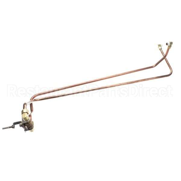 B8047901-C Compatible Pitco Pg, Man Fill Valve Sspg1 4