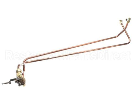 B8047901-C Pitco Pg,Man Fill Valve Sspg14
