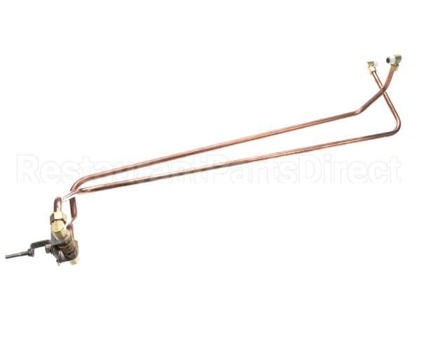 B8047901-C Pitco Pg,Man Fill Valve Sspg14