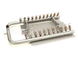 B8048901 Pitco Pg,Bnr Manf Assembly Mx/Gpc14 Nat