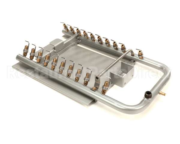 B8048901 Pitco Pg,Bnr Manf Assembly Mx/Gpc14 Nat