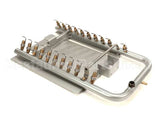 B8048901 Pitco Pg,Bnr Manf Assembly Mx/Gpc14 Nat