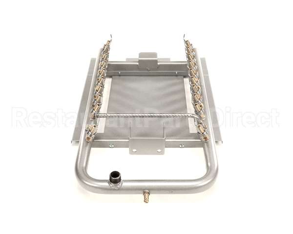B8048902 Pitco Pg,Bnr Manf Assembly Mx/Gpc14 Lp