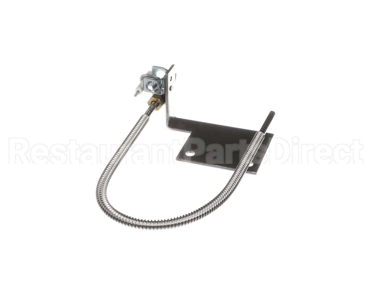 B8050202-C Anets Pg,Plt Assembly Standing Nat 14Gs