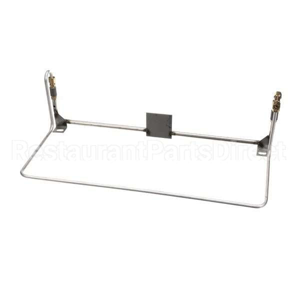 B8050701-C Compatible Pitco Pg, Assy Plt Gas Nat Gpc 18/18E