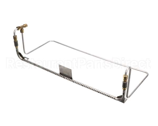 B8050701-C Pitco Pg,Assembly Plt Gas Nat Gpc18/18E