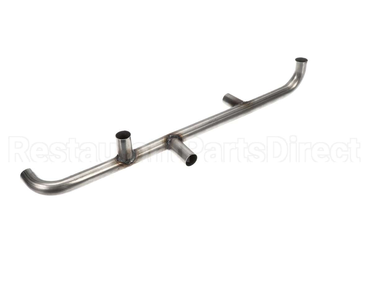 B8054601 Pitco Pg,Weldment Drain Manf Tb-Srt-2