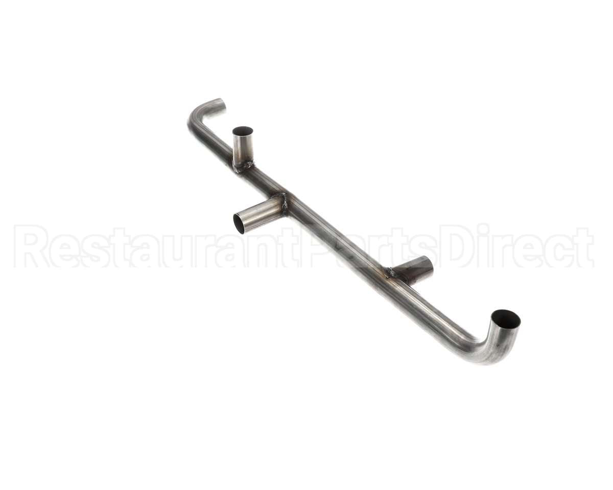 B8054601 Pitco Pg,Weldment Drain Manf Tb-Srt-2