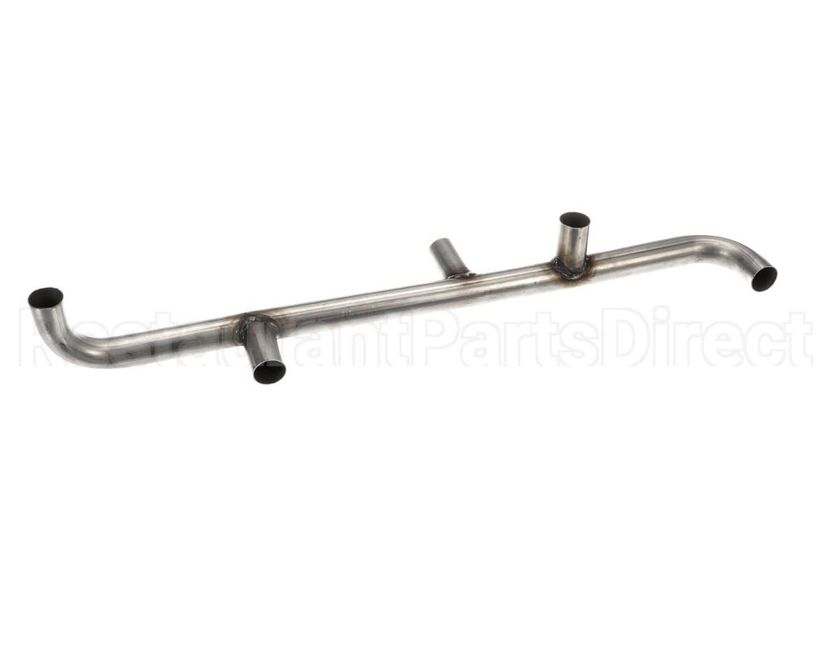 B8054601 Pitco Pg,Weldment Drain Manf Tb-Srt-2