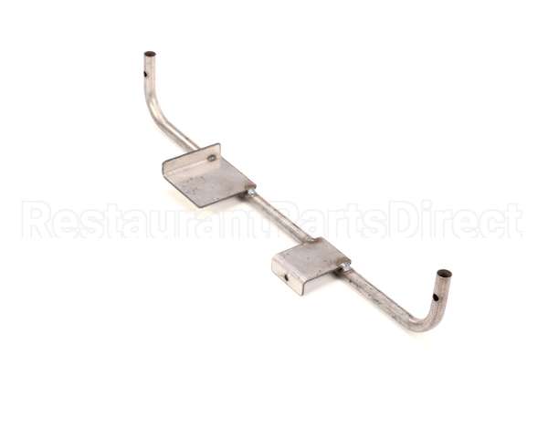 B8055102 Pitco Pg,Weldment Plt Rnr Tu Lp Slg50