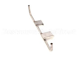 B8055102 Pitco Pg,Weldment Plt Rnr Tu Lp Slg50