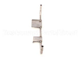 B8055102 Pitco Pg,Weldment Plt Rnr Tu Lp Slg50