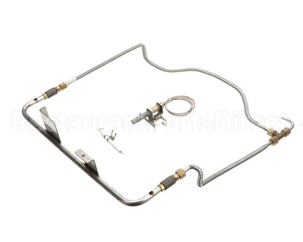 B8055901-C Pitco Pg,Assembly Plt Assembly Slg50 Nat