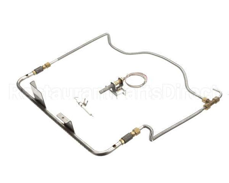 B8055901-C Pitco Pg,Assembly Plt Assembly Slg50 Nat